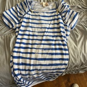 Michael kors tunic